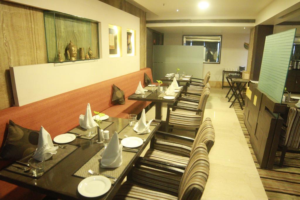 Fortune Murali Park Hotel Vijayawāda Extérieur photo