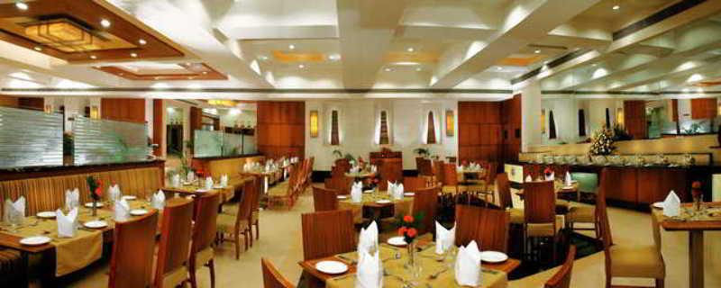 Fortune Murali Park Hotel Vijayawāda Extérieur photo