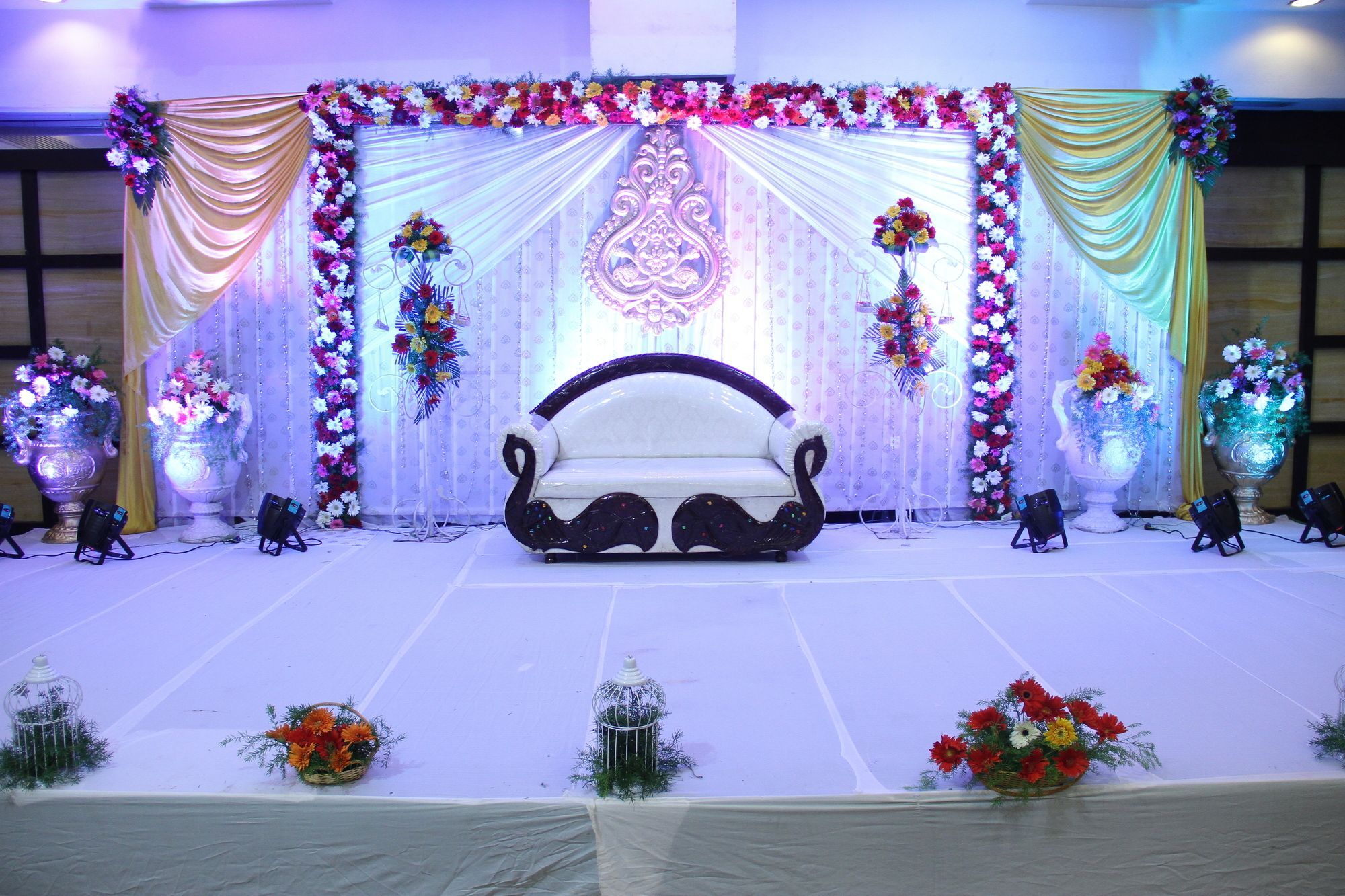 Fortune Murali Park Hotel Vijayawāda Extérieur photo