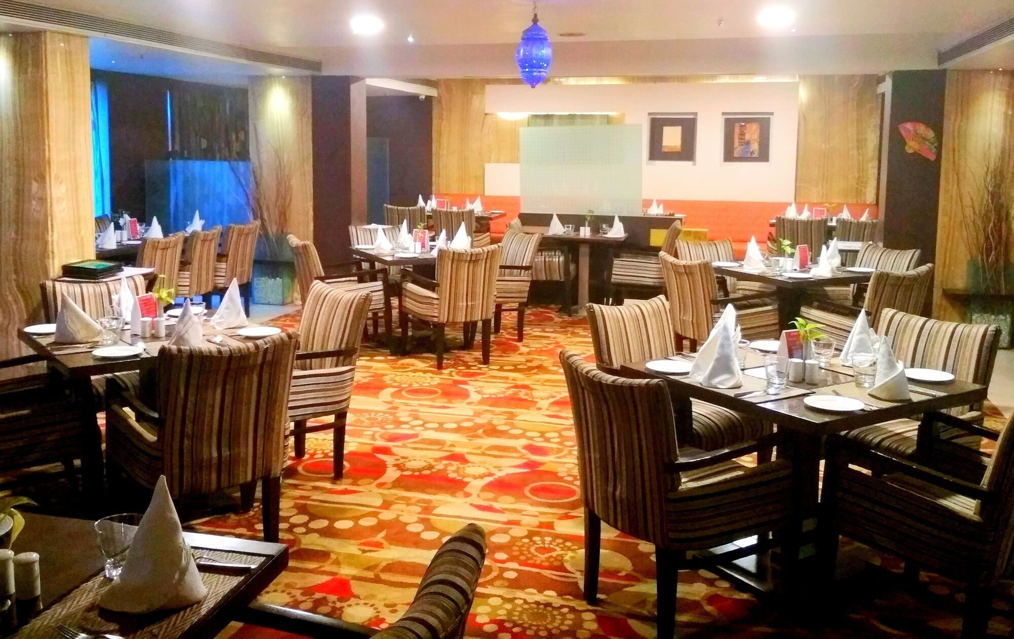 Fortune Murali Park Hotel Vijayawāda Extérieur photo